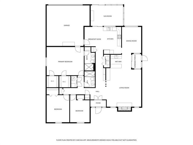 1116 Bass, Drive Plano, TX photo 26