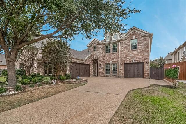 1482 Willingham, Drive Allen, TX photo 2