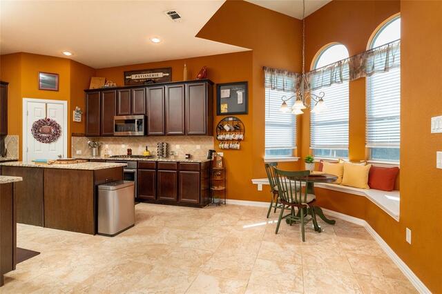 2017 Sterling Trace, Drive Keller, TX photo 16