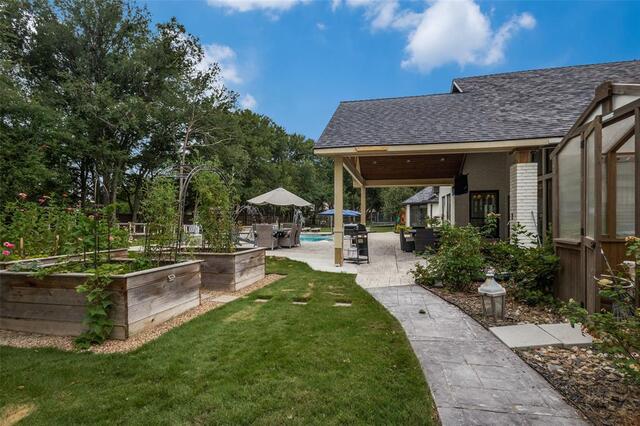 5001 Forest Hill Circle, Flower Mound, TX photo 31