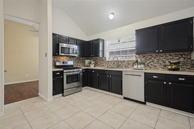 709 Paisley Drive, Flower Mound, TX photo 7