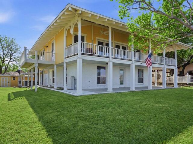 13280 Beach Club Road, The Colony, TX photo 20