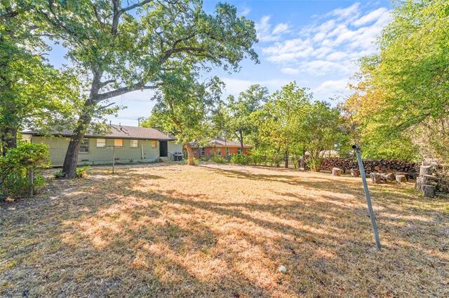 1905 Jacqueline, Drive Denton, TX photo 22