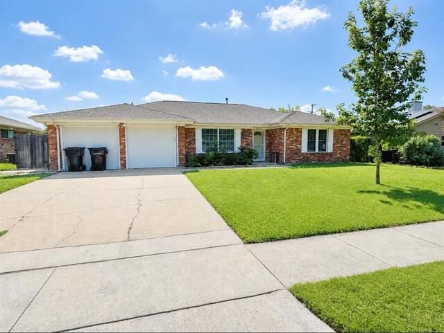 902 Ridgefield Drive, Plano, TX image
