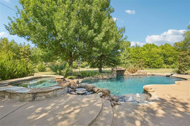 1761 Elmhurst, Court Prosper, TX photo 35