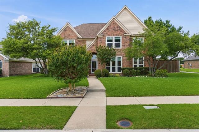 1105 Lakestream, Drive Plano, TX photo 2