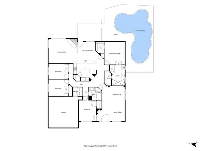 4728 Prescott Drive, Flower Mound, TX photo 40
