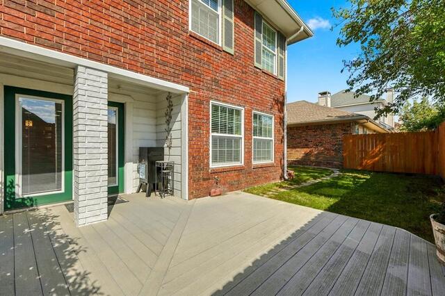 2524 Brooke, Trail Carrollton, TX photo 24