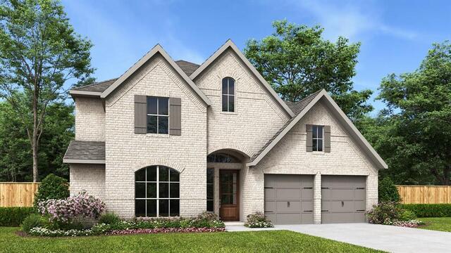6004 Big Lake Road, Fort Worth, TX image