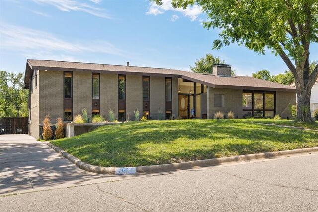 2811 Crowley Court, Arlington, TX image
