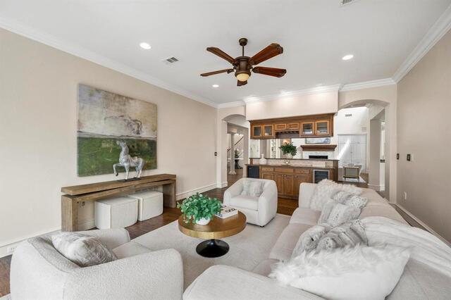 914 Pampa, Drive Allen, TX photo 13