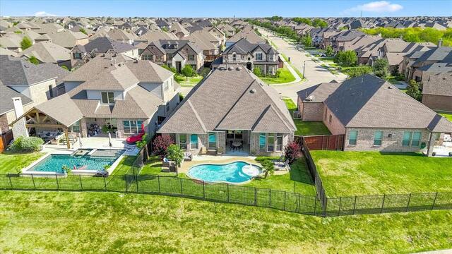1305 Chiva Drive, Little Elm, TX photo 34
