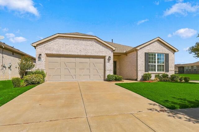 965 Memorial Drive, Little Elm, TX photo 3