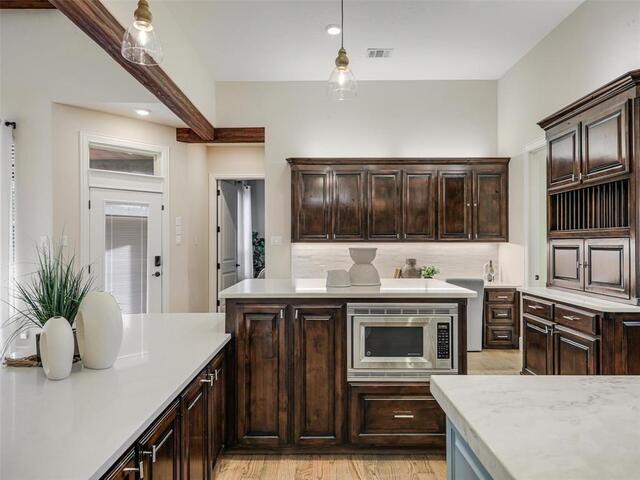 1684 Blevins, Drive Keller, TX photo 9