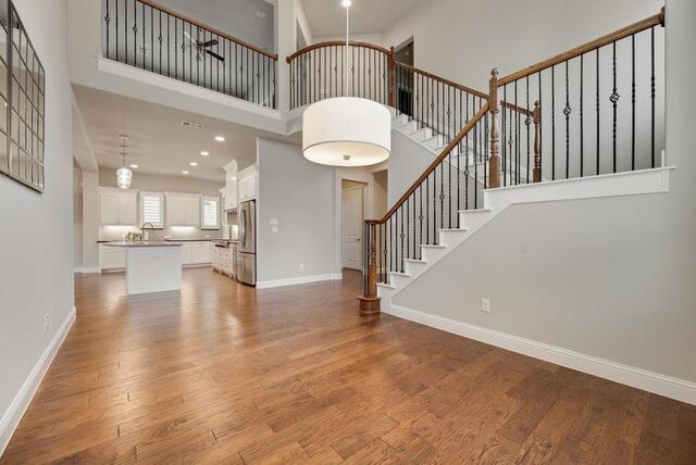 11458 Misty Ridge Drive, Flower Mound, TX photo 10
