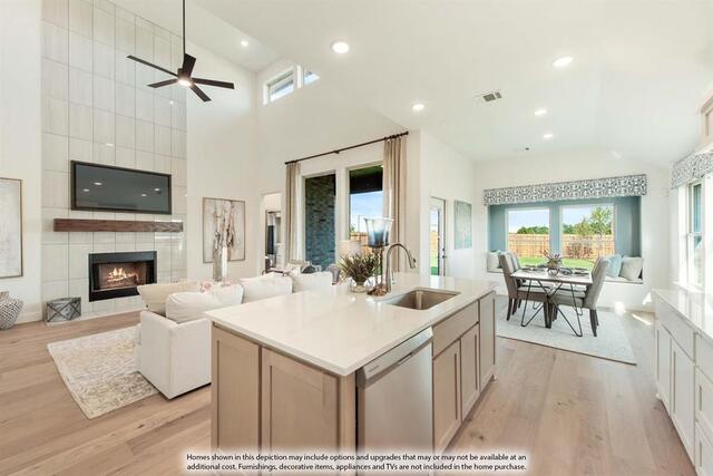 3350 Mcgraw, Drive McKinney, TX photo 15