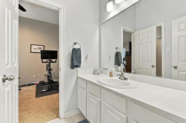 4508 Scott Drive, Flower Mound, TX photo 30