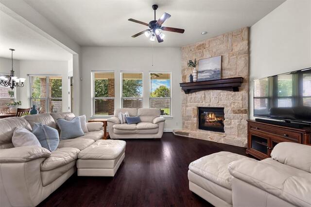 1305 5th, Street Argyle, TX photo 8