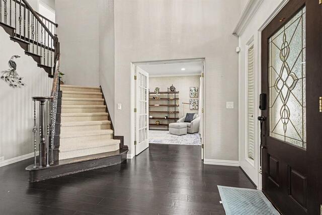 417 Forest Ridge, Drive Coppell, TX photo 6