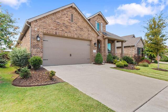 10104 Bitterroot Drive, Little Elm, TX photo 3