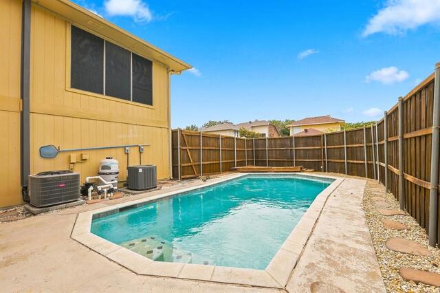 2923 Menlo Park, Lane Carrollton, TX photo 37