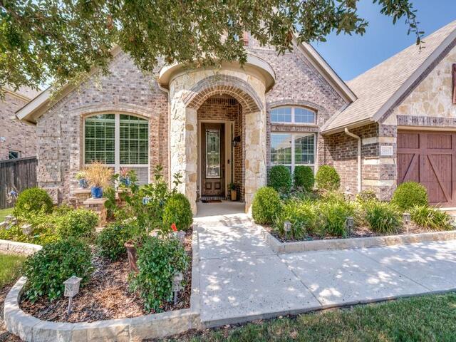 5095 Havasu, Drive Frisco, TX photo 2