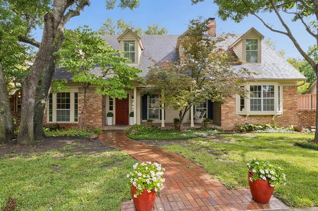 9624 Greensprint Drive, Dallas, TX image