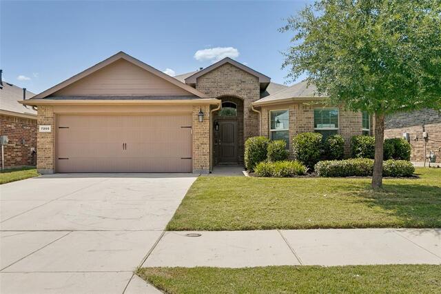 7205 Wavecrest Way, Fort Worth, TX image