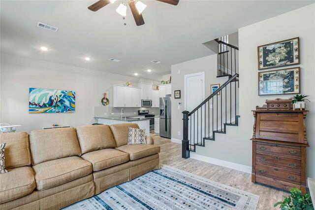 2228 Pinnacle Lane, Flower Mound, TX photo 11
