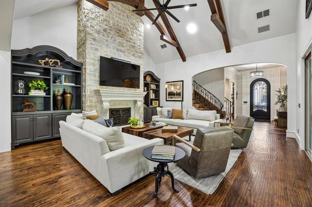 1817 Saint Philip, Avenue Southlake, TX photo 10