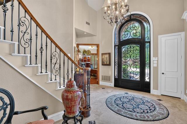 4816 Pack Saddle Way, Flower Mound, TX photo 6