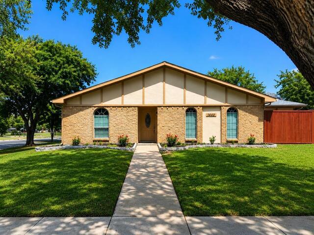 1449 Vanderbilt Drive, Plano, TX image