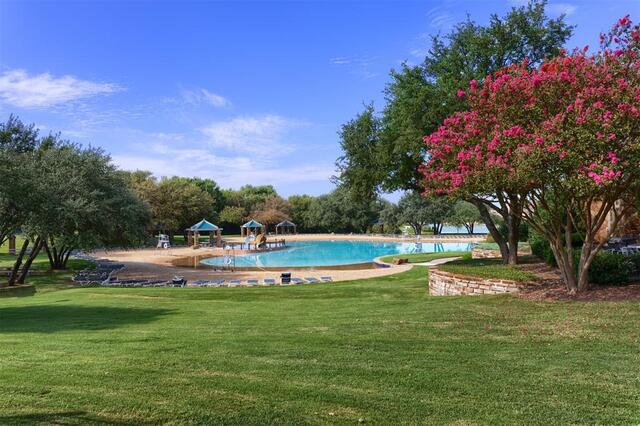 1516 Hackett Creek, Drive McKinney, TX photo 38