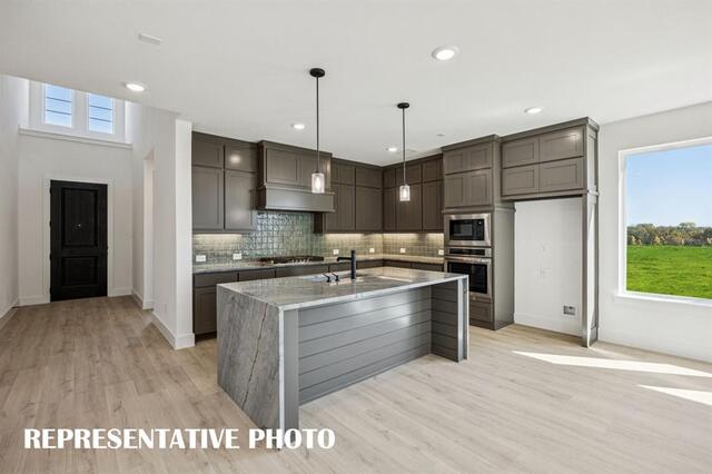 1809 Vetiver Glow, Drive Celina, TX photo 6