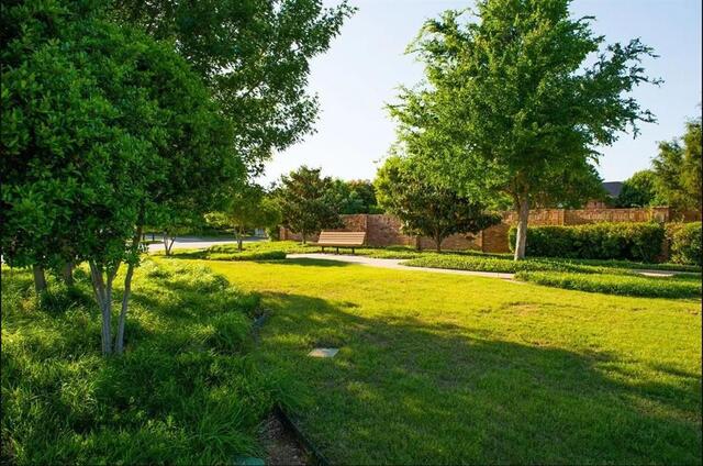 7624 Echo Hill, Lane Denton, TX photo 27