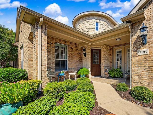 7135 Maumee Valley, Court Frisco, TX photo 9