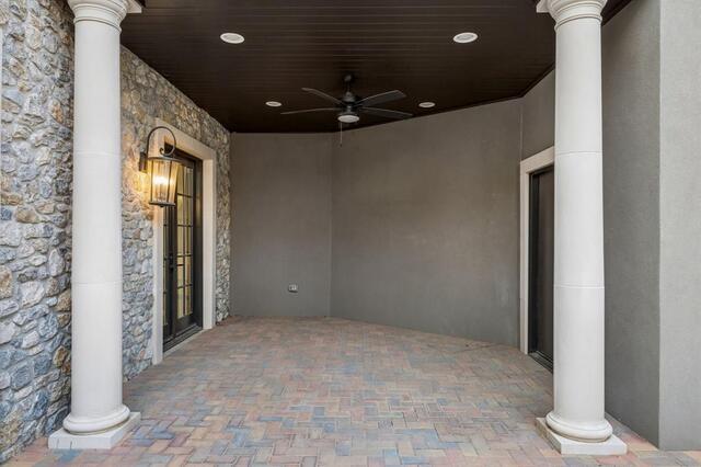 74 Cortes, Drive Westlake, TX photo 19