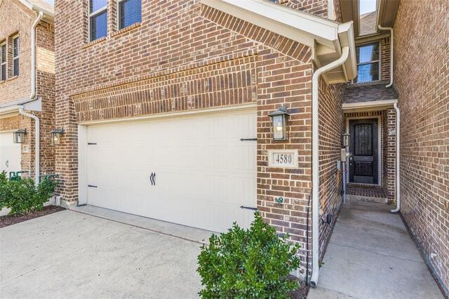4580 Titus, Circle Plano, TX photo 7