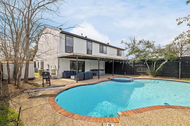 1301 N Trail, Drive Carrollton, TX photo 35