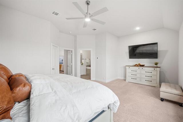 4170 Berylline, Lane Prosper, TX photo 18