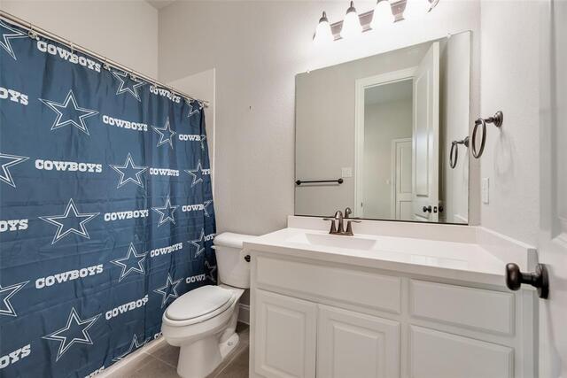 3815 Alleyton, Way Celina, TX photo 22