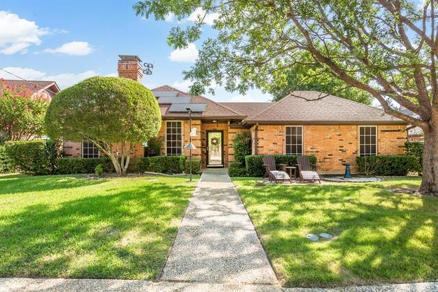 2407 Briarcliff Drive, Irving, TX image