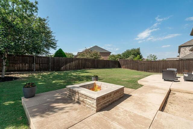 320 Dianna, Drive Prosper, TX photo 2