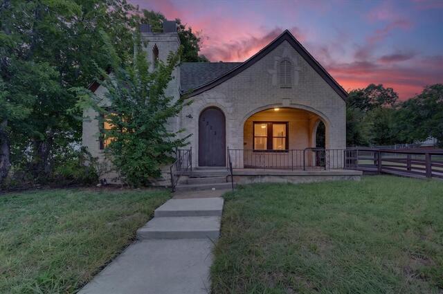 2813 E E. Rosedale Street, Fort Worth, TX image