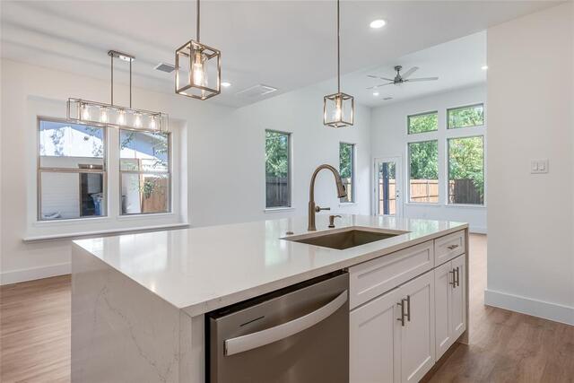 210 E Park Street, Little Elm, TX photo 8