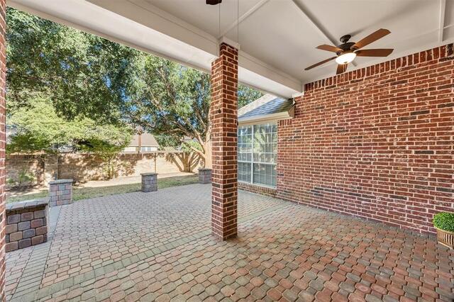 2904 Parkhaven Drive, Flower Mound, TX photo 22