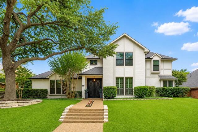 5706 Buffridge Trail, Dallas, TX image