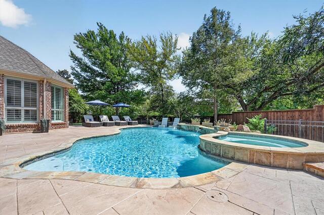 4901 Glenshire Drive, Flower Mound, TX photo 31