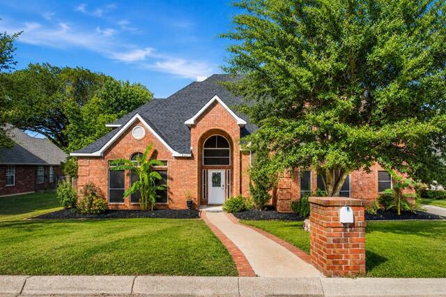 4407 Murwick Drive, Arlington, TX image