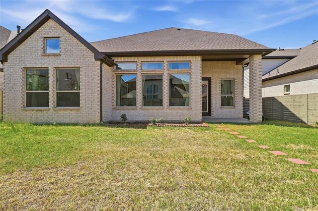 1816 Windy, Lane Argyle, TX photo 40